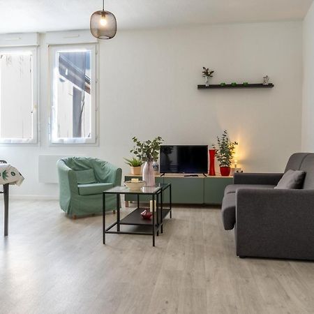 Capstay Le Pic - Lourdes - Centre - Residence Serenity Exteriör bild